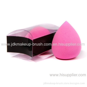 Water Drop Non-latex Sponge Puff 